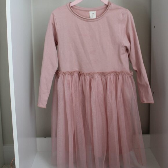 H&M Other - Casual toddler girl dress